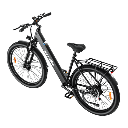 ZAZAWORK C28 Electric Bike