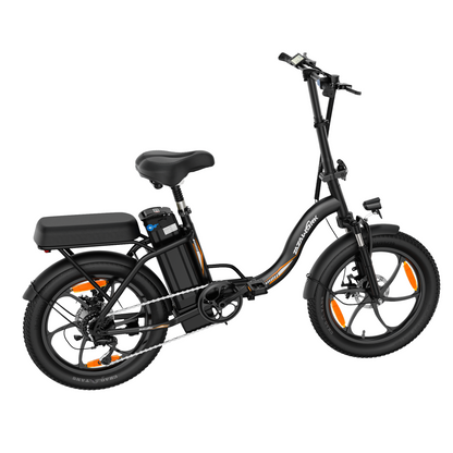 ZAZAWORK C16 Electric Bike