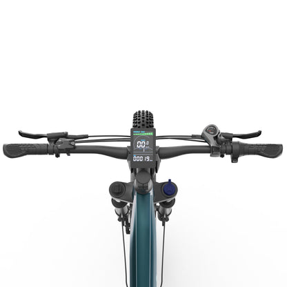 ZAZAWORK CF500 Electric Bike
