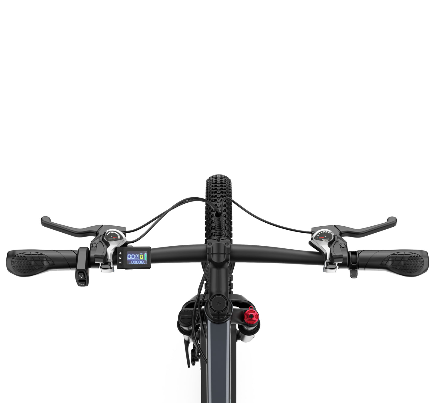 ZAZAWORK C29-1  Electric Bike