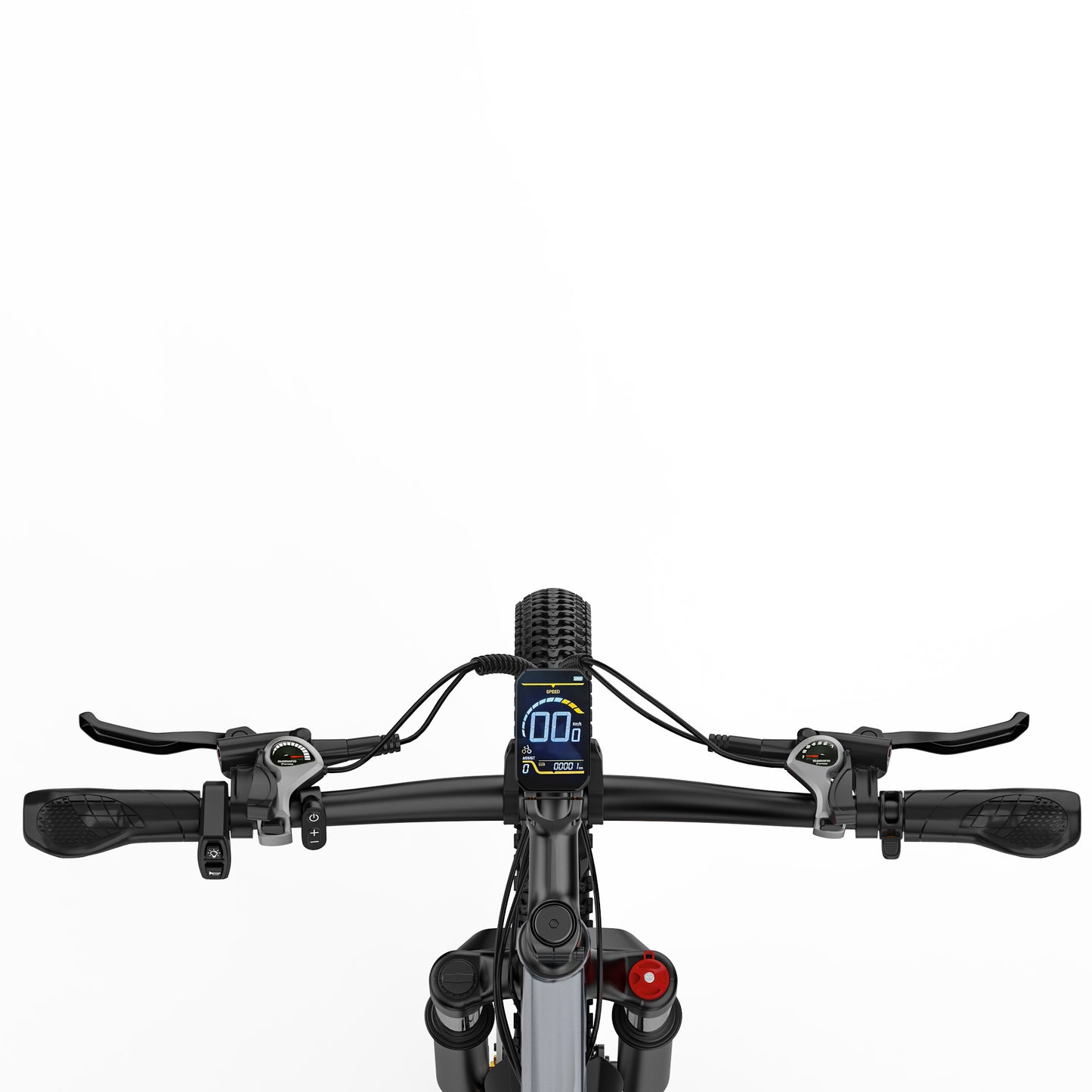 ZAZAWORK C29  PRO Electric Bike