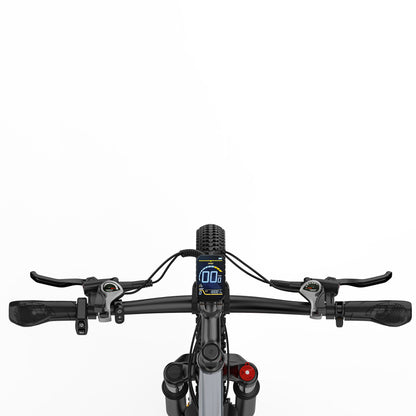 ZAZAWORK C29  PRO Electric Bike
