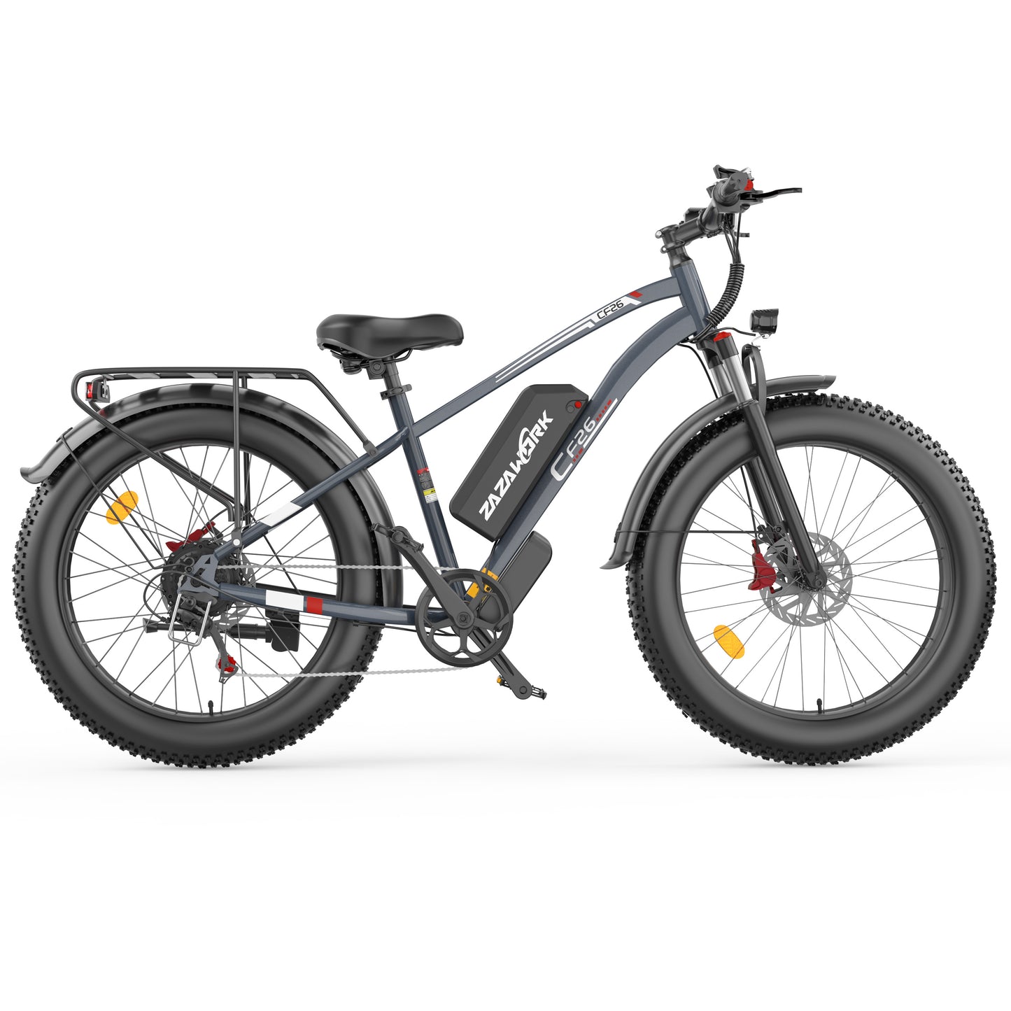 ZAZAWORK CF26 Electric Bike
