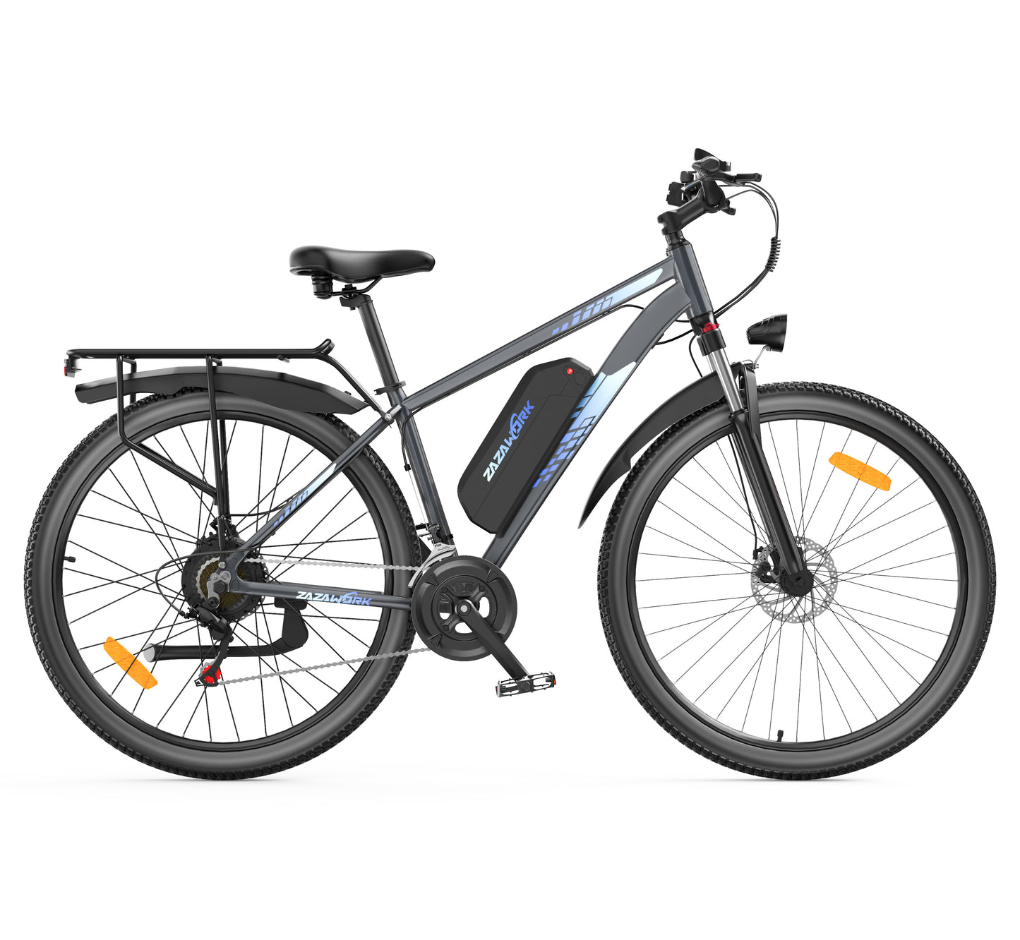 ZAZAWORK C29-1  Electric Bike