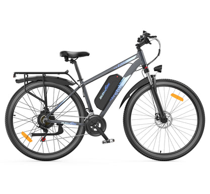 ZAZAWORK C29-1  Electric Bike