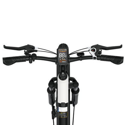 ZAZAWORK C28 Electric Bike