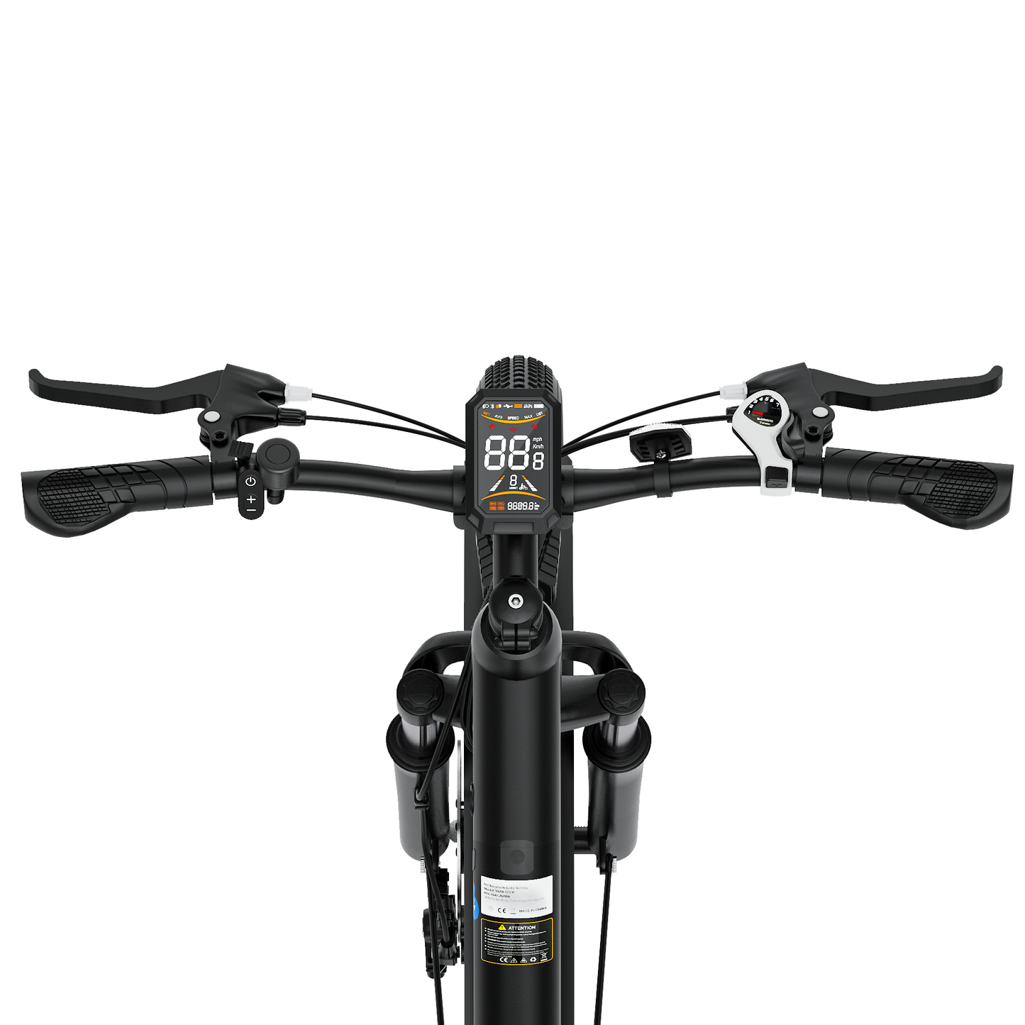ZAZAWORK C28 Electric Bike