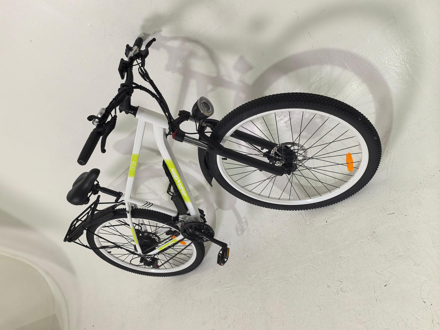 ZAZAWORK CF29 Electric Bike