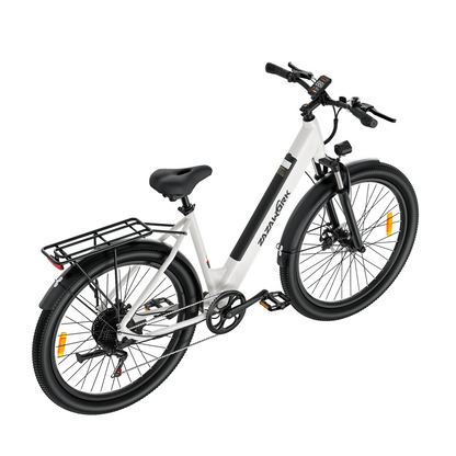 ZAZAWORK C28 Electric Bike