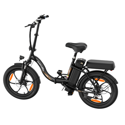 ZAZAWORK C16 Electric Bike