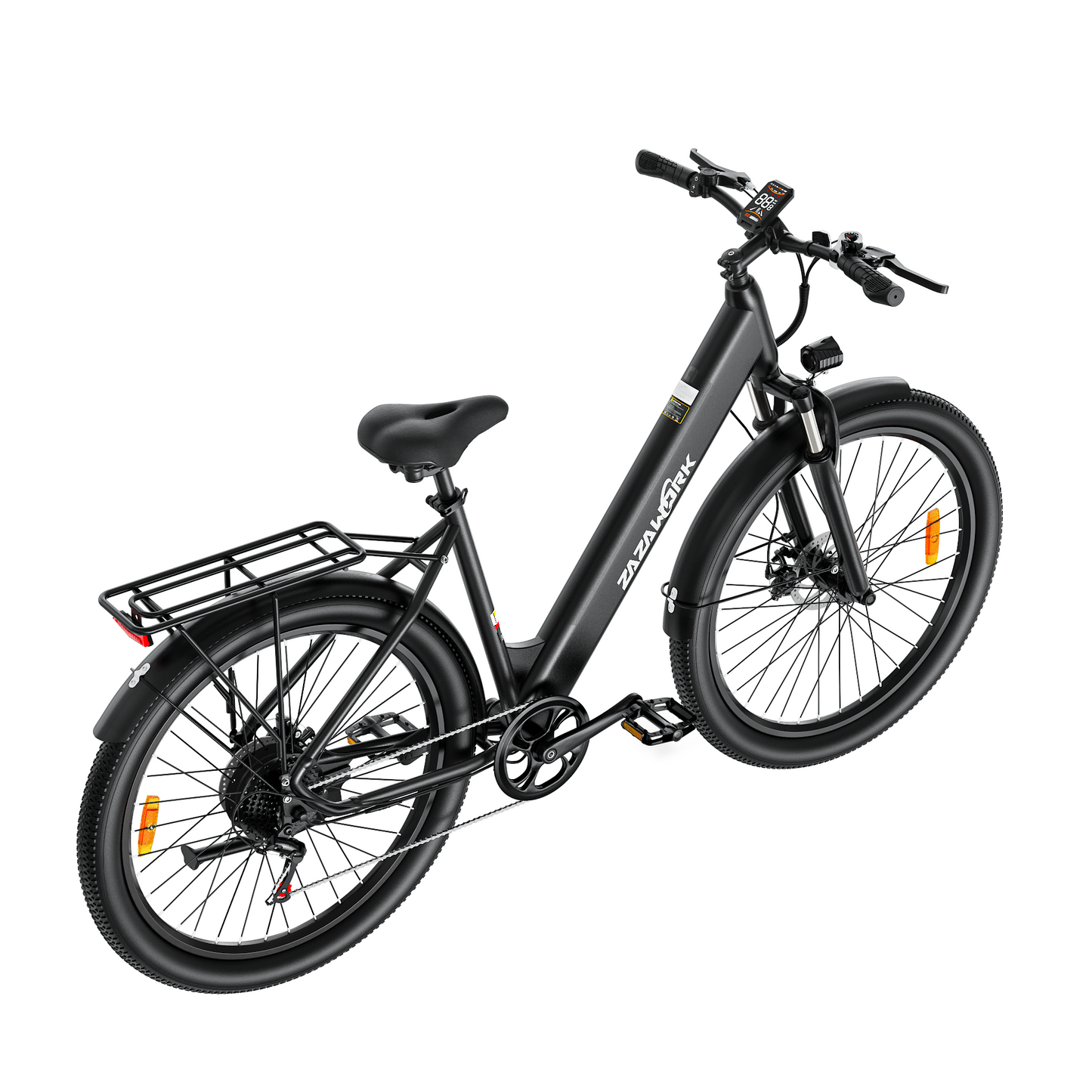 ZAZAWORK C28 Electric Bike