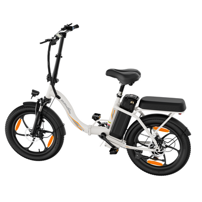 ZAZAWORK C16 Electric Bike