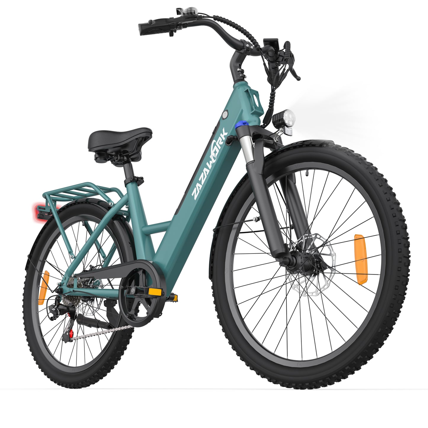 ZAZAWORK C14 Electric Bike