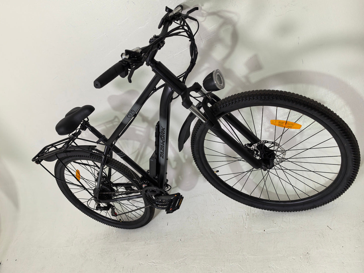 ZAZAWORK CF29 Electric Bike