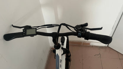 ZAZAWORK C26 PRO  Electric Bike