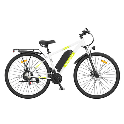 ZAZAWORK CF29 Electric Bike