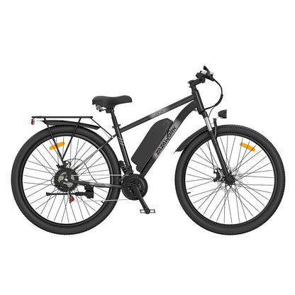 ZAZAWORK CF29 Electric Bike
