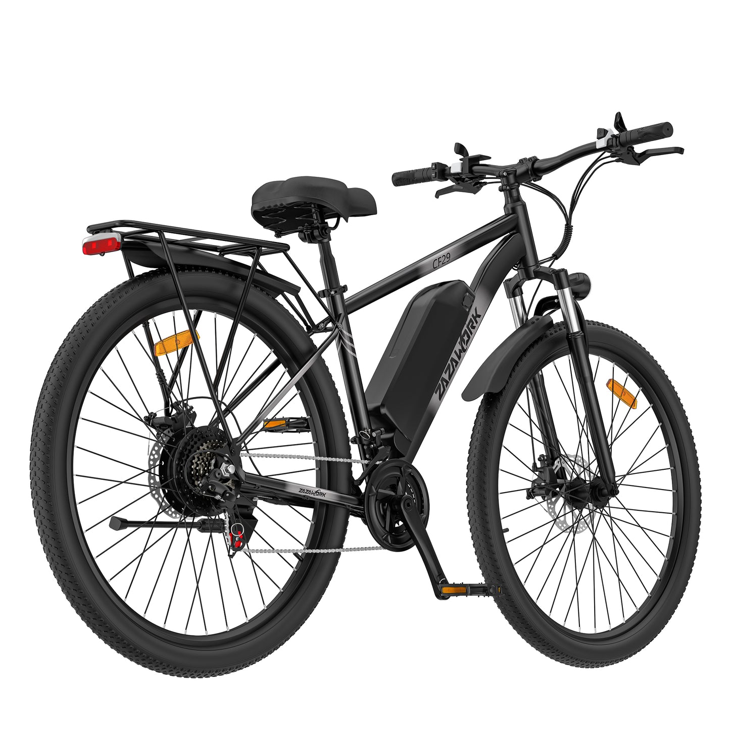 ZAZAWORK CF29 Electric Bike