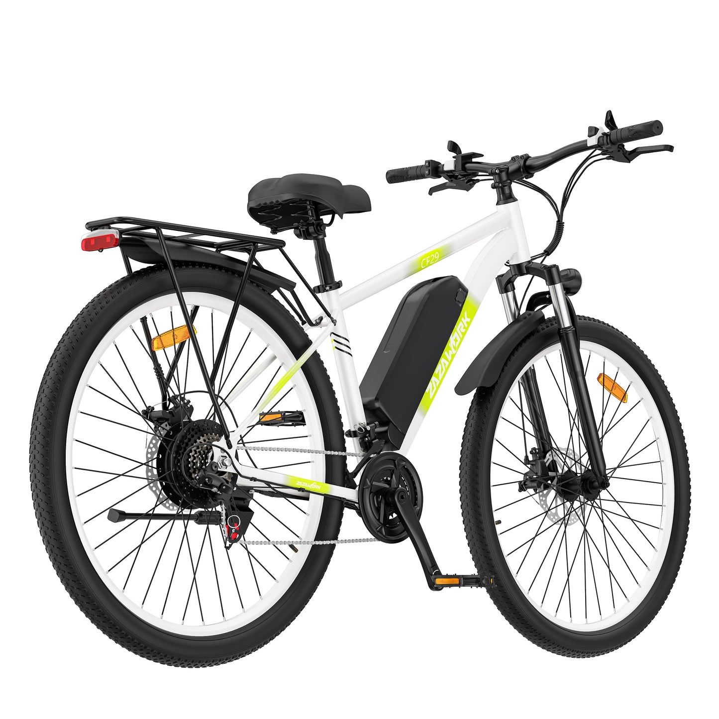 ZAZAWORK CF29 Electric Bike