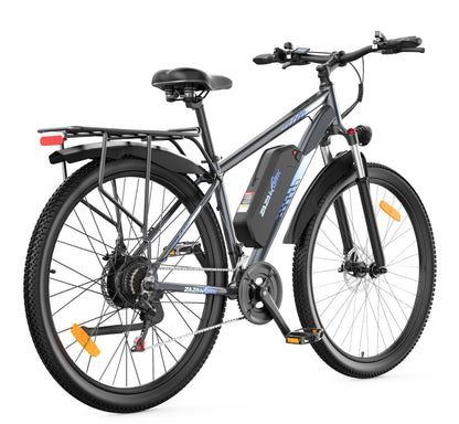 ZAZAWORK C29-1  Electric Bike