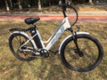 ZAZAWORK C26 PRO  Electric Bike