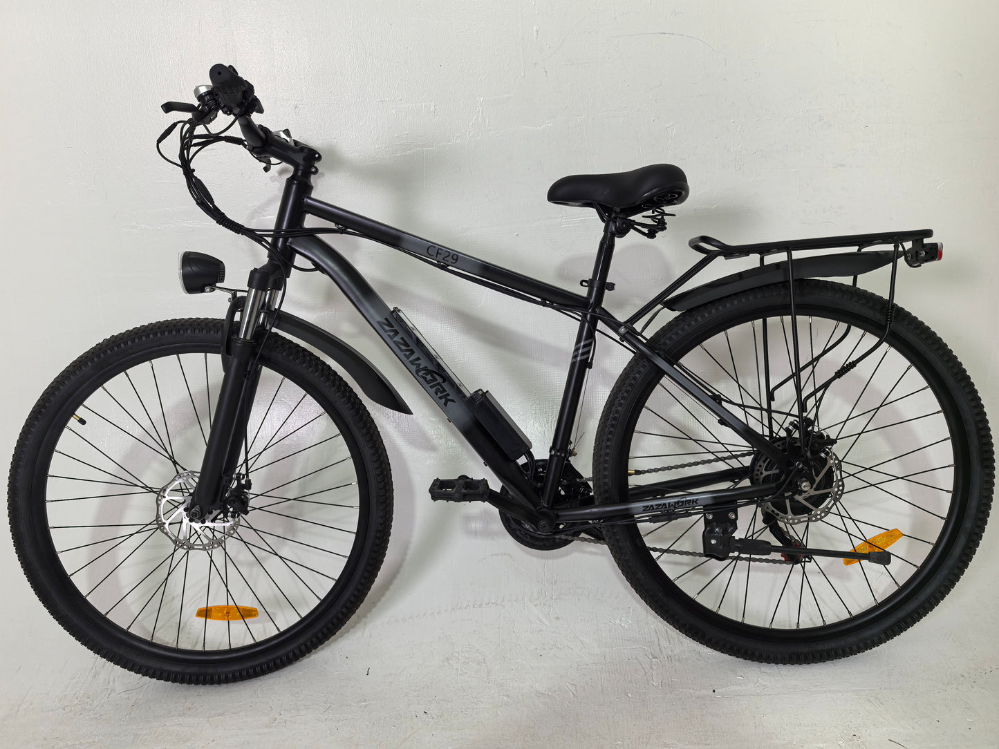 ZAZAWORK CF29 Electric Bike