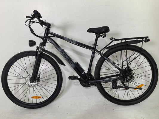 ZAZAWORK CF29 Electric Bike