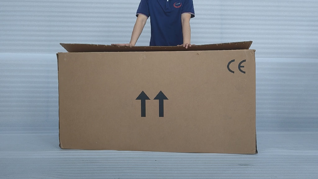 Load video: 